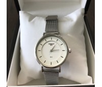 Женские часы TS, silver Женские часы TS, silver