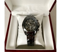 Женские часы MK, black